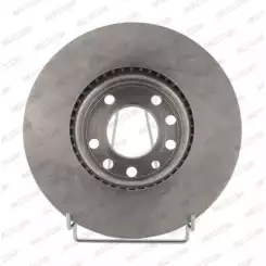 FERODO Ön Fren Diski Takım 16 Inch 285Mm DDF1191