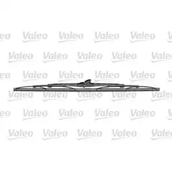 VALEO Silecek Süpürgesi Seti Fırst 450mm 575546