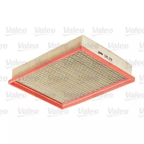 VALEO Hava Filtre 585291