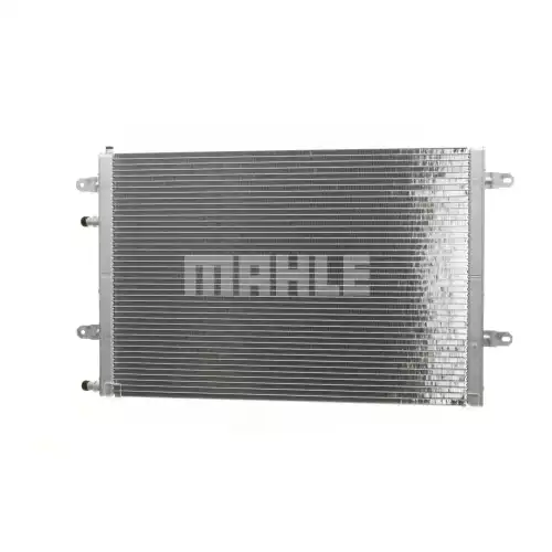 MAHLE Turbo İntercool radyatörü CIR10000P