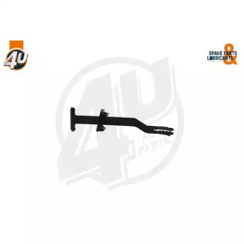 4U AUTOPAR Motor Kaput Açma Mandalı 72345VV