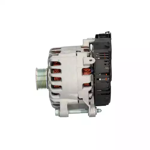 VALEO Alternatrör Komple 439965-9807970180