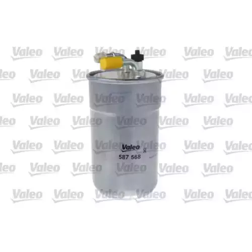 VALEO Yakıt Filtre Mazot 587568