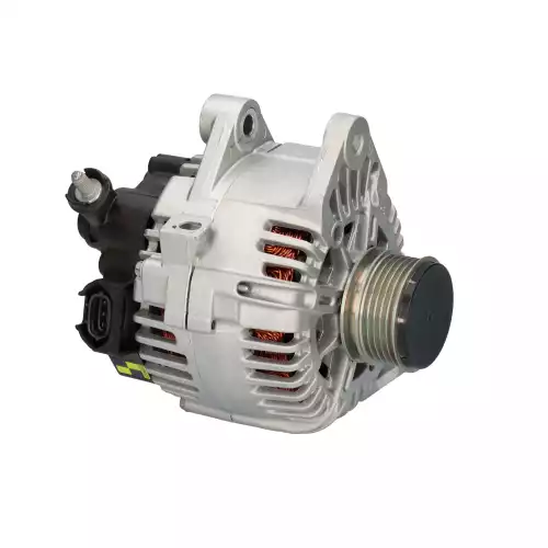 VALEO Alternatör Komple 120A 446765