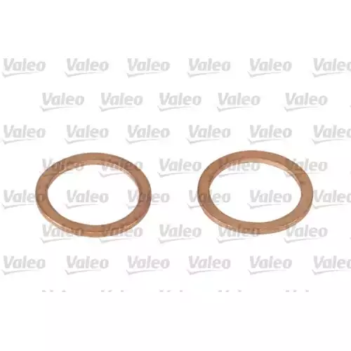 VALEO Yakıt Filtre Benzin 587213