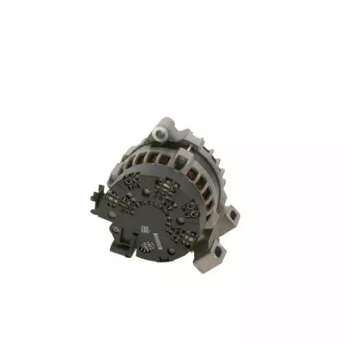 BOSCH Alternatör 0125711053