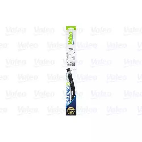 VALEO Silecek Süpürgesi Sılencıo Arka 300mm 574151