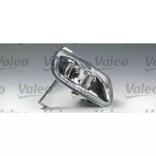 VALEO Sis Farı Sağ Oval 086368