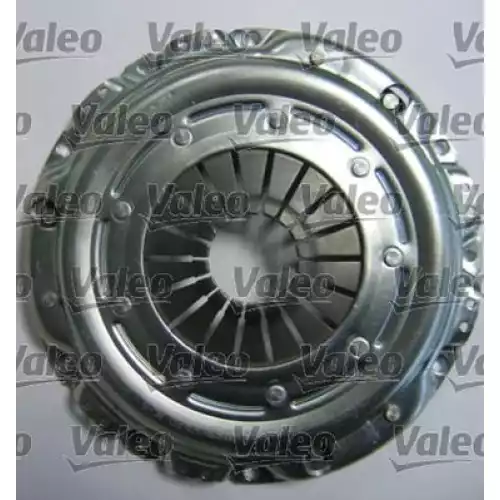 VALEO Debriyaj Seti+Volant 835004