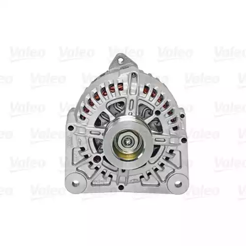 VALEO Alternatör 12 V 110A 439591