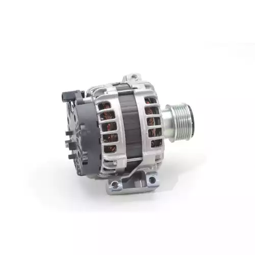 BOSCH Alternatör 0125811091