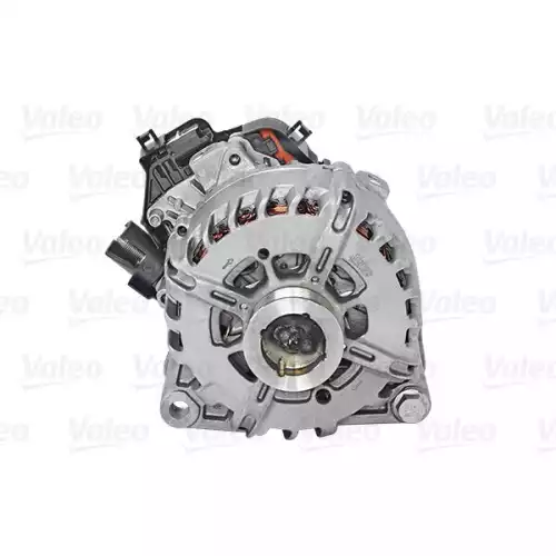 VALEO Alternatrör Komple 439965-9807970180