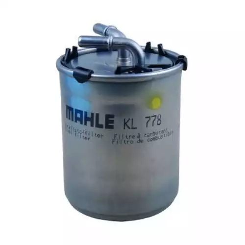 MAHLE Yakıt Filtre KL 778