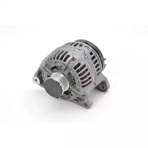 BOSCH Alternatör 0124525107