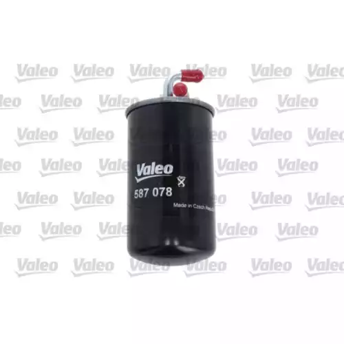 VALEO Yakıt Filtre Mazot 587078