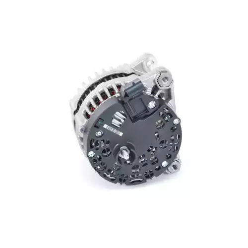 BOSCH Alternatör 12 V 150A 0121615128