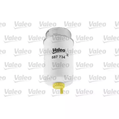 VALEO Yakıt Filtre Mazot 587734