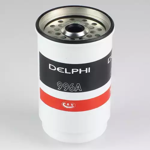 DELPHI Yakıt Mazot Filtresi HDF 996