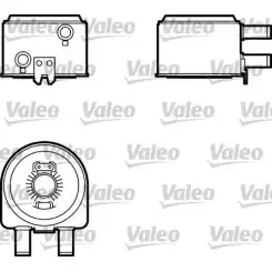 VALEO Yağ Radyatörü 817704