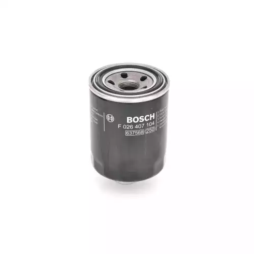 BOSCH Yağ Filtre F026407104