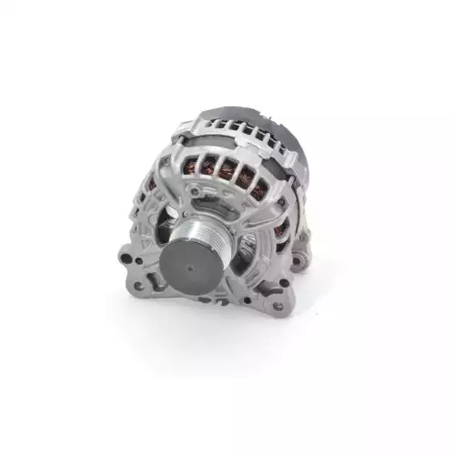 BOSCH Alternatör 0125711081