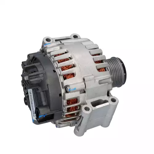 VALEO Alternatör Şarj Dinamosu 150A 439610