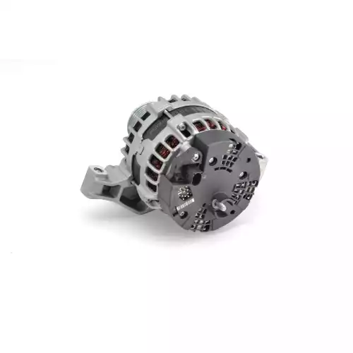 BOSCH Alternatör 0125711105