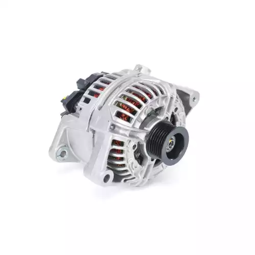 BOSCH Alternatör 120A=14V 0124515086