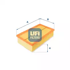 UFI Hava Filtre 30.532.00