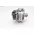 BOSCH Alternatör 12 V 200A 0124625204