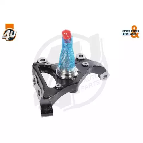 4U AUTOPAR Aks Taşıyıcı Sağ Ön 55201MR