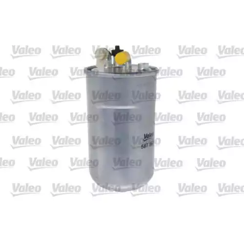 VALEO Yakıt Filtre Mazot 587568