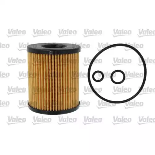 VALEO Yağ Filtre 586596