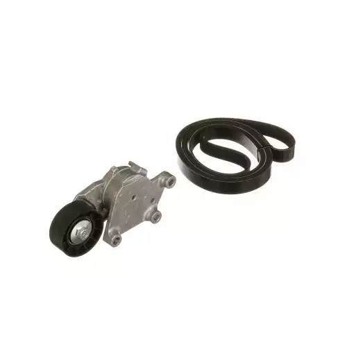 GATES Alternatör V Kayış Seti T38331+6PK975 K016PK975