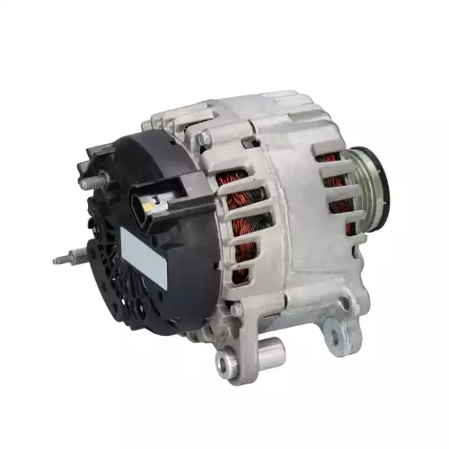 VALEO Alternatör 12 V 140A 439665