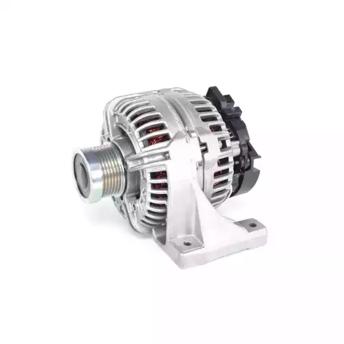 BOSCH Alternatör 0124525521