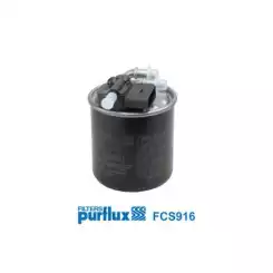 PURFLUX Yakıt Filtresi FCS916