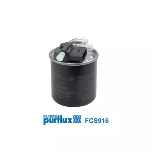 PURFLUX Yakıt Filtresi FCS916