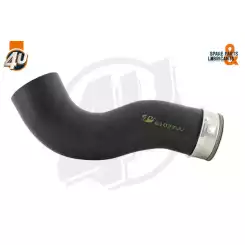 4U AUTOPAR Turbo İntercool Hortumu Alt 61027VV