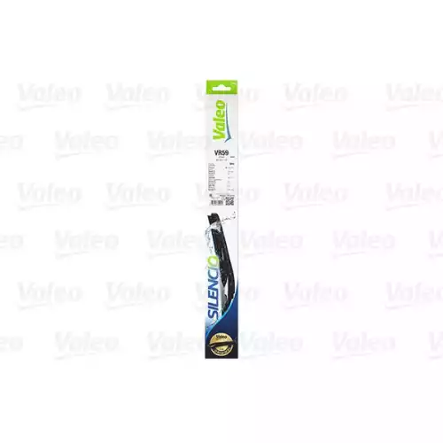 VALEO Arka Cam Silecek Süpürgesi Vm59 310mm 574202