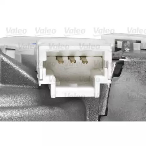 VALEO Arka Cam Silecek Motoru 579763