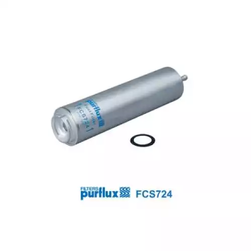 PURFLUX Mazot Filtresi FCS724