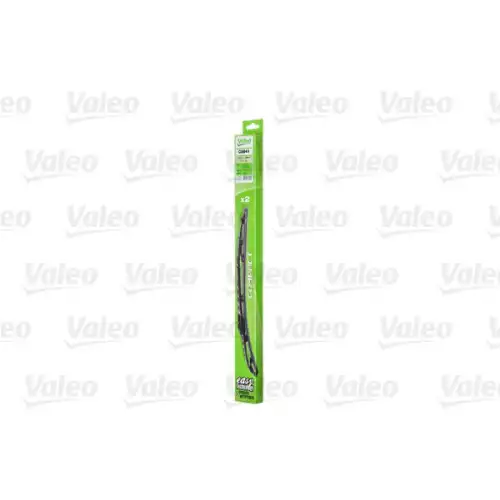 VALEO Silecek Süpürgesi Seti Compact C58 41 576017