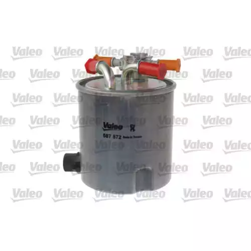 VALEO Yakıt Filtresi Mazot 587572