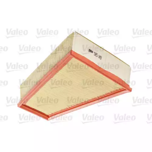 VALEO Hava Filtre 585149