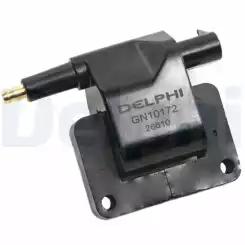 DELPHI Ateşleme Bobini 2Pin GN10172-12B1