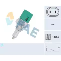 FAE Geri Vites Müşürü FAE 40600