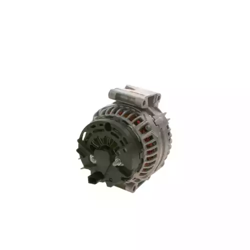 BOSCH Alternatör 0124515198