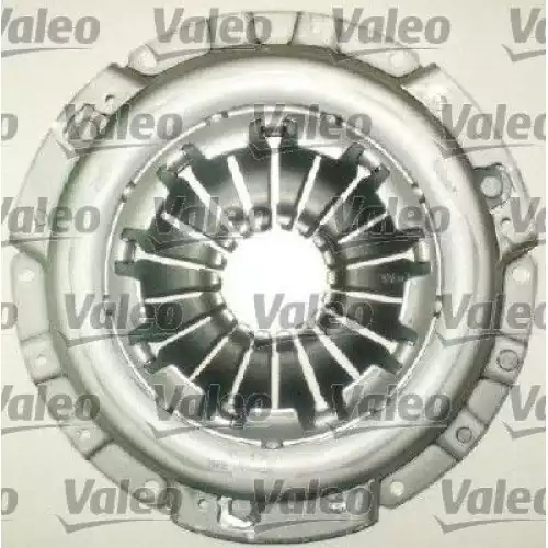 VALEO Debriyaj Seti Baskı+Balata 801974