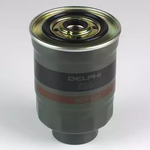 DELPHI Mazot Filtre HDF526